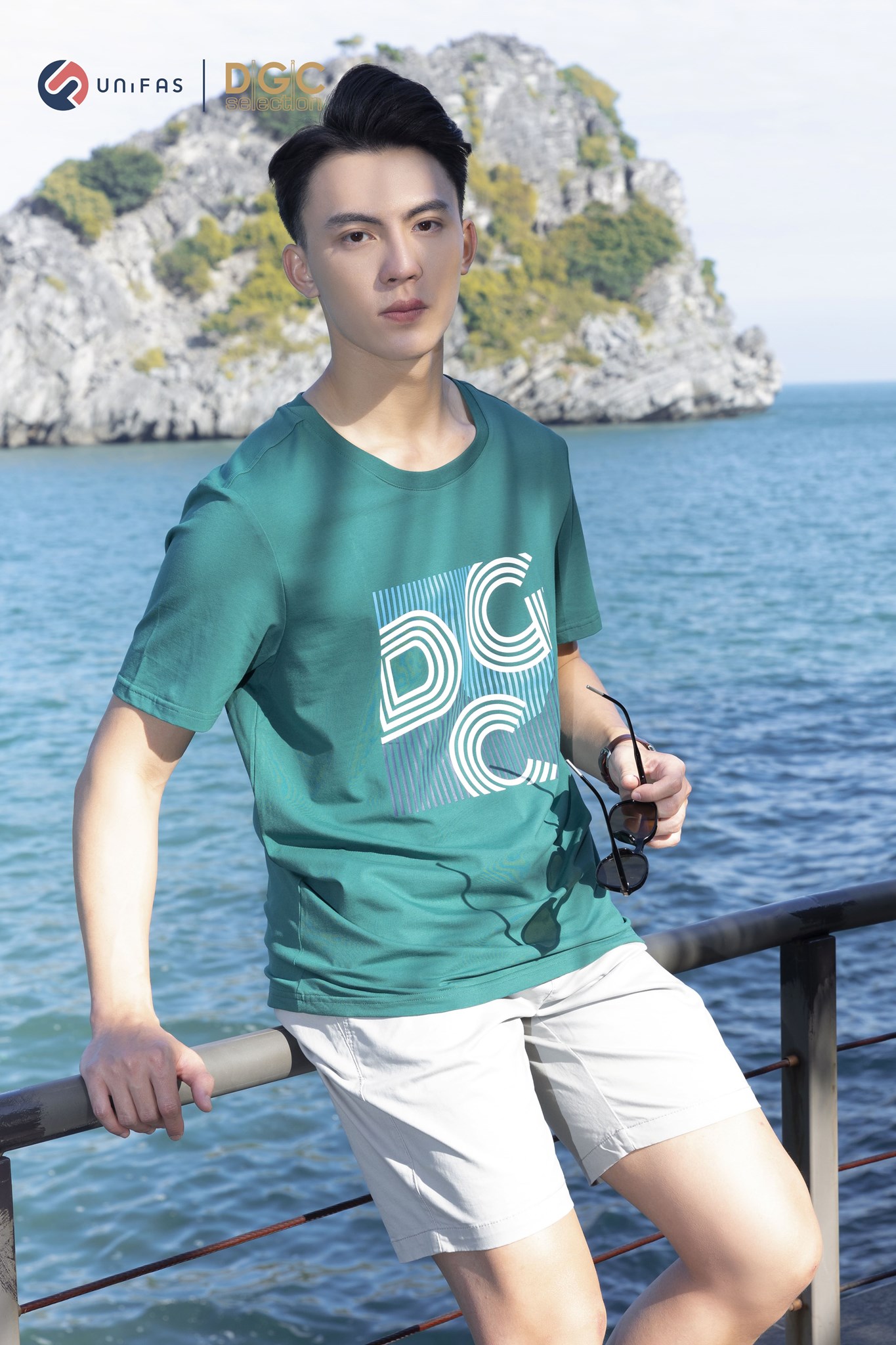 Ảnh của Áo thun ngắn tay